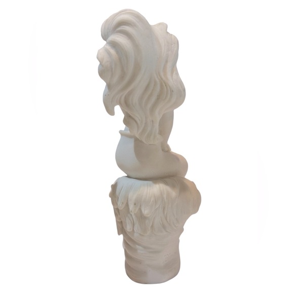 Disney’s‎ The Little Mermaid Statue Trio by Artist A. Giannelli Italy - Picture 3 of 7